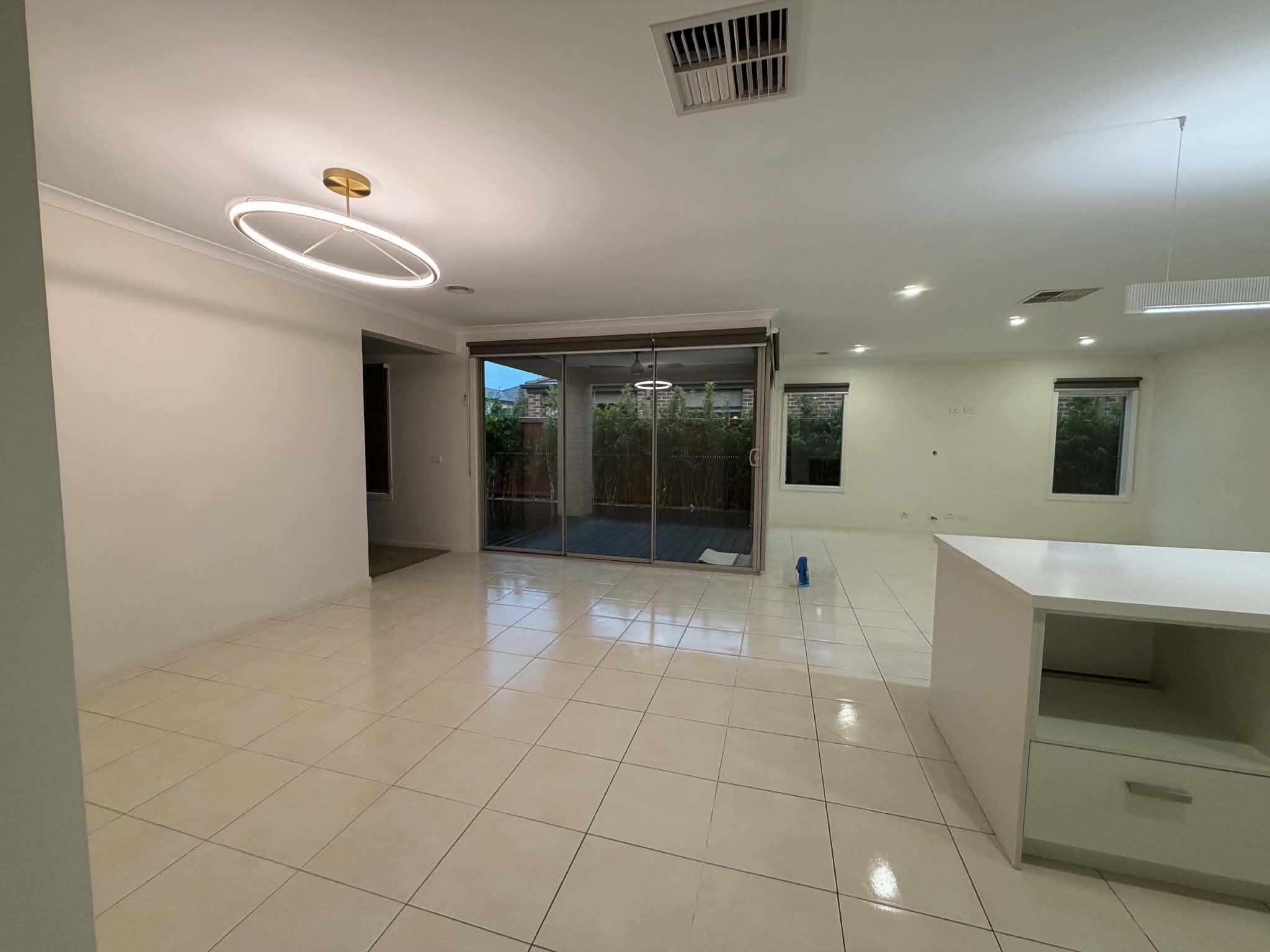Completed home cleaning project, photo 15