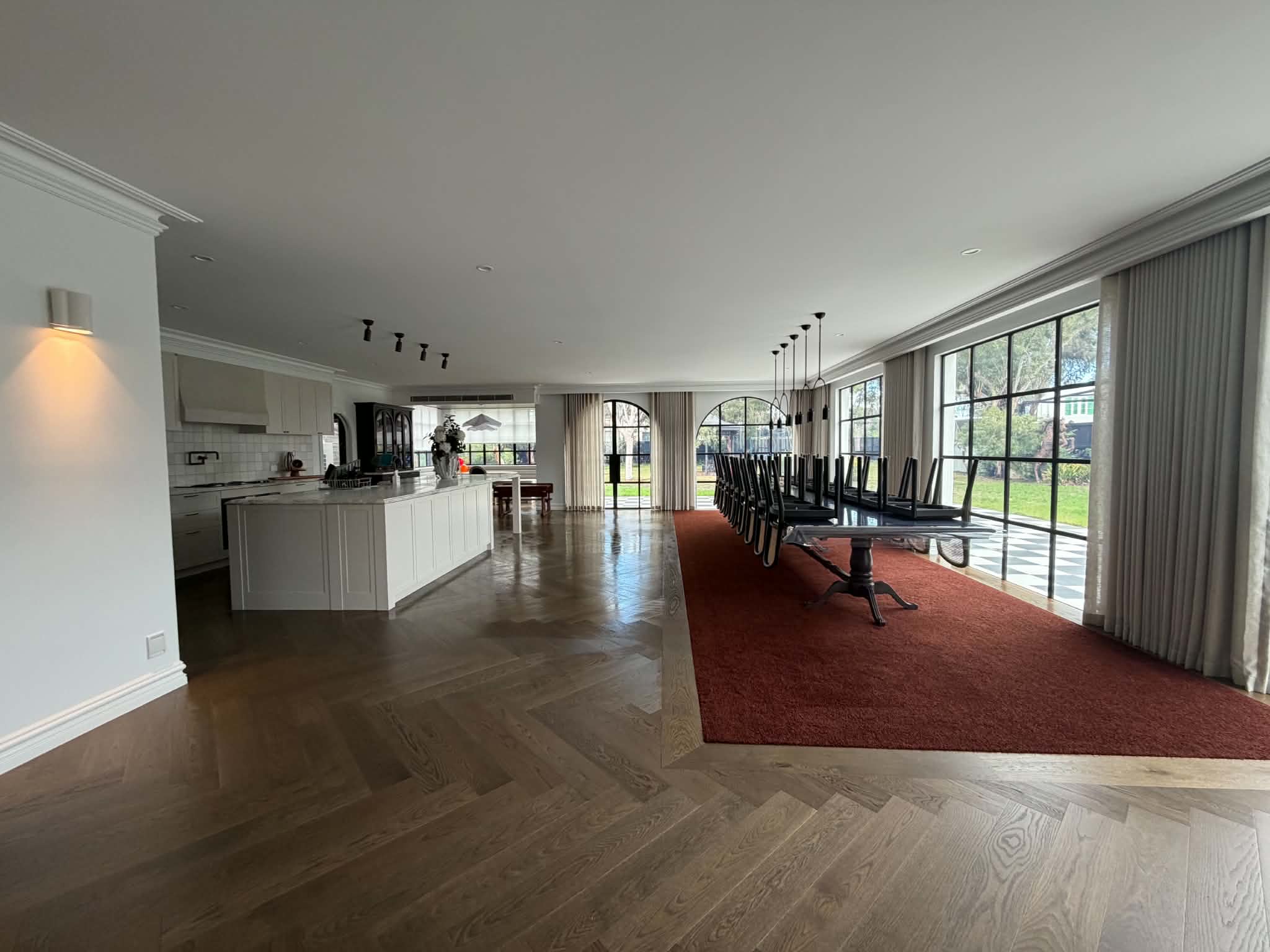 Completed home cleaning project, photo 17