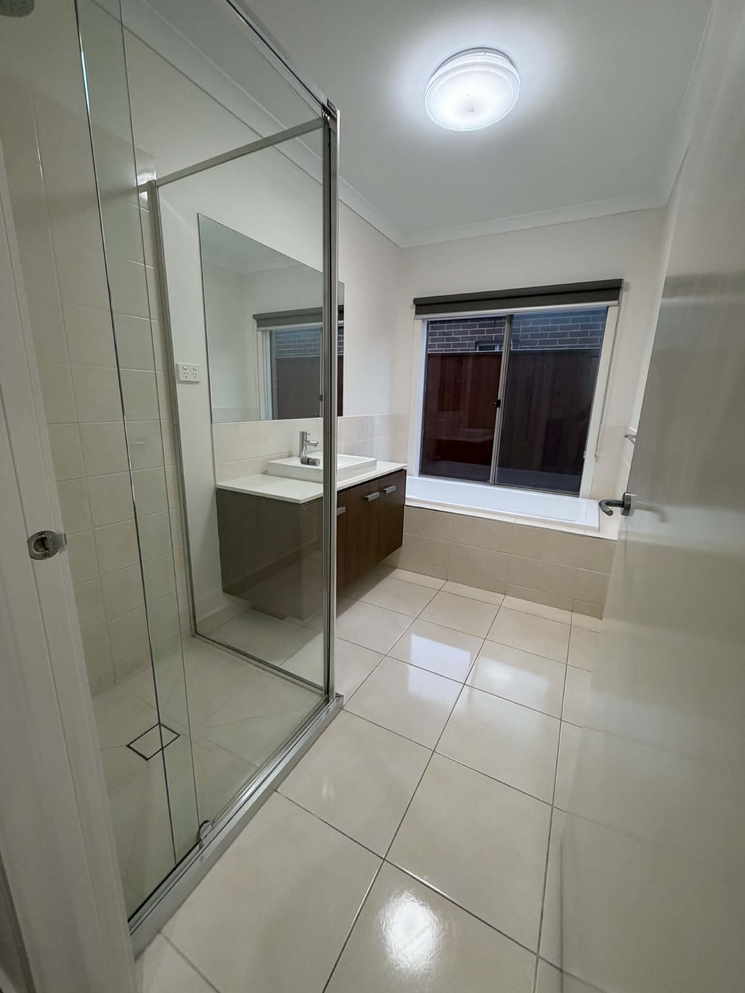 Completed home cleaning project, photo 21
