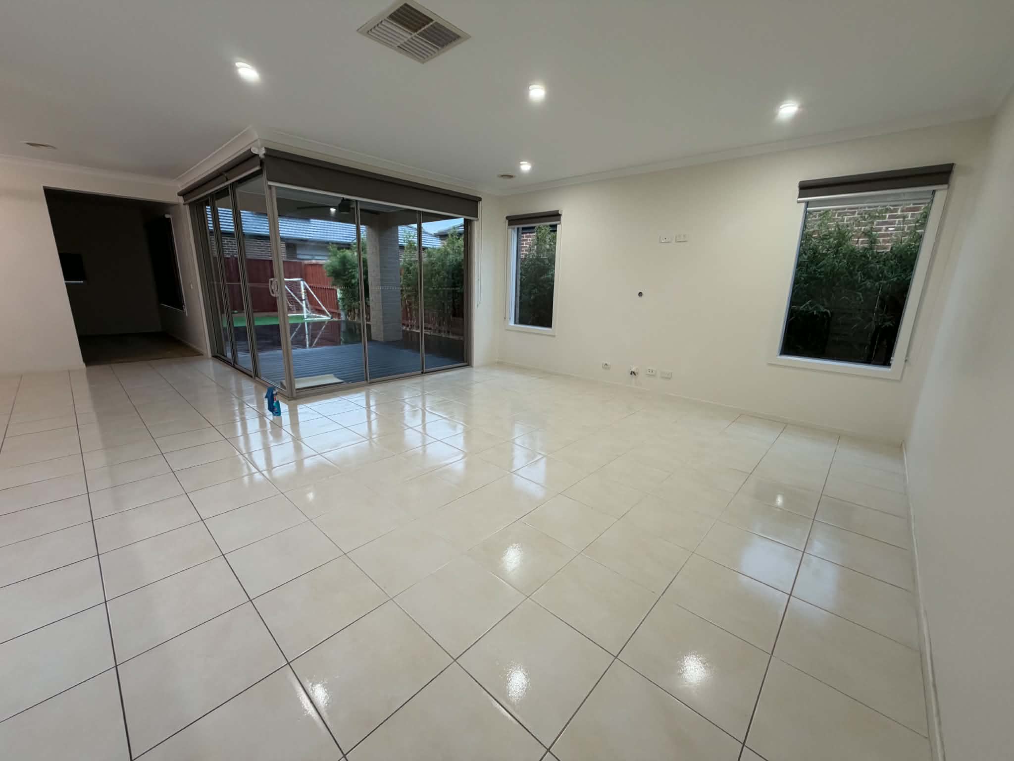 Completed home cleaning project, photo 23