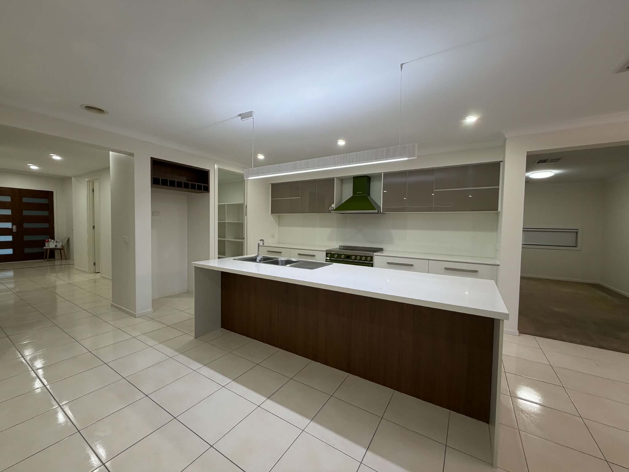 Completed home cleaning project, photo 31