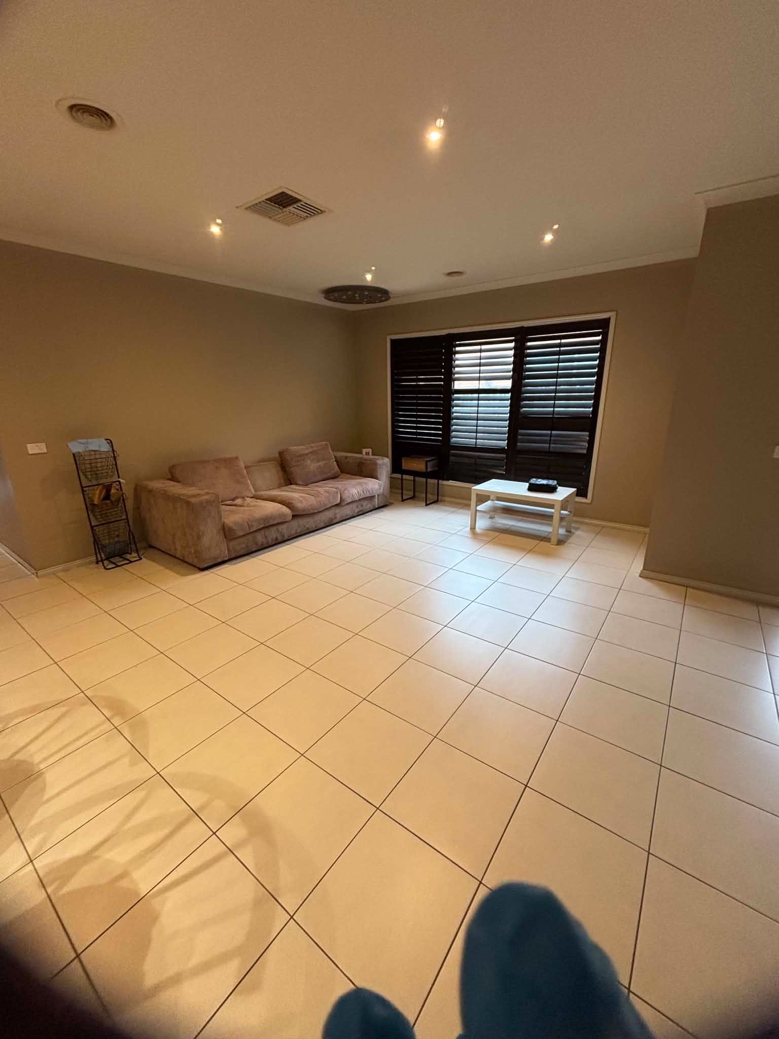 Completed home cleaning project, photo 37